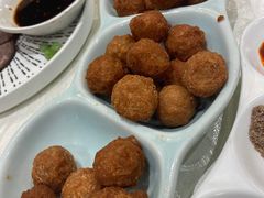 -东兴楼饭庄(六里桥店)