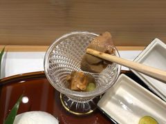 鱼肝-鮨一日本料理旗舰店(总店)