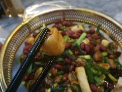 -蔼若春.传承三十年云南菜(金碧公园店)