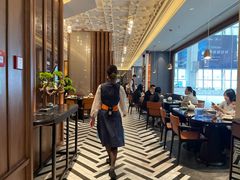 大堂-闽和南(深圳万象城店)