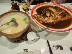 -旺顺阁鱼头泡饼(小红门店)
