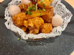 -老福洲·三十年福州味(斗东店)