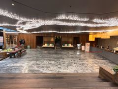 -明谷行馆·温泉