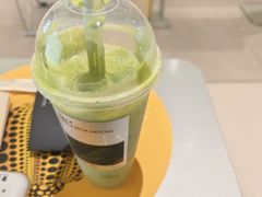 -喜茶(深圳东门1234店)