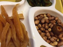 -温汤大酒店餐厅