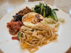 -上海浦东康桥绿地假日酒店