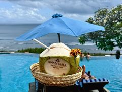 -巴厘岛乌鲁瓦图安纳塔拉度假酒店