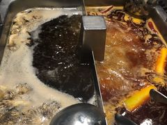 -海底捞火锅(龙湖北京大兴天街店)