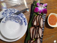 -福照楼汽锅鸡·云南特色菜(万达广场店)