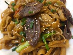 干炒牛河-点都德(千灯湖环宇城店)