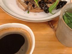 -Egg•Allday Brunch(襄阳北路店)