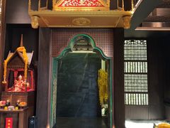 -金链花·泰国餐厅(国贸店)