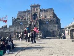 -南岳衡山风景名胜区
