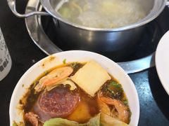 -咕叽咕叽自助烤肉小火锅(茂业清扬店)