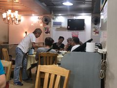 -老字号蛇口德记烧腊饭店·海鲜加工