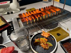 -丰茂烤串(外滩星荟中心店)