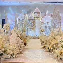 -广州富力君悦大酒店·宴会厅