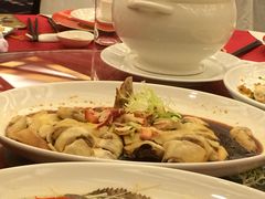 -厦门宝龙铂尔曼大酒店·龙之渊中餐厅