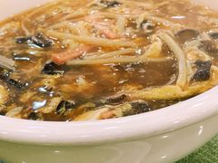 酸辣汤-桃子餐厅·天津菜(红星路直营店)
