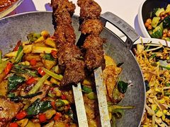 -路边边.炒菜烧烤.音乐餐厅(良乡长虹店)