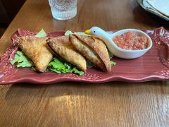 -Uncle Kosto科斯托·中东菜