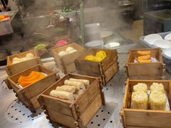 -永泰福朋喜来登酒店-宜客乐自助餐厅(远大路店)