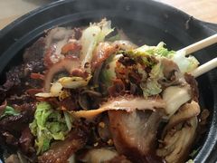-赵家牛肉砂锅(台西三路店)