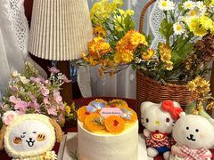 -花间烘焙BLossom Bakery