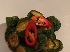 -喜来登由由大酒店九州膳坊中餐厅