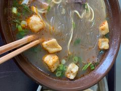 -南京邮电大学-第2食堂