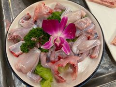 -历蜀记·家宴老火锅(总店)