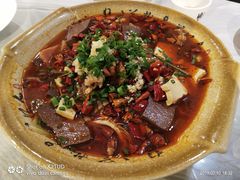 -确喜美味小厨(西单商场兰州店)