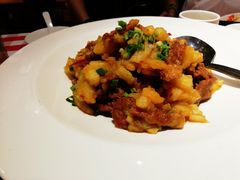 -西贝(满都海公园店)