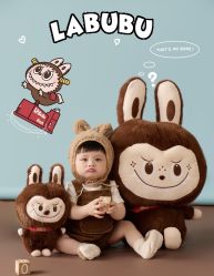 -XinStudio定制儿童摄影