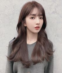 -Hair Co.一间沙龙