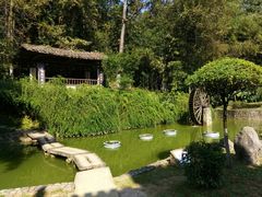 -景德镇古窑民俗博览区