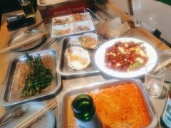 -叁宝烤肉• 西安烧烤(高科新花园店)