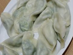 -喜家德虾仁水饺(中央大街店)