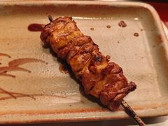 -鳥喜Toriki怀石烧鸟料理