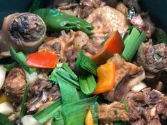 -寻钵记民菜馆·正宗常德钵子菜(滨湖路店)