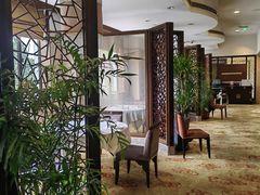 -杭州香格里拉·香宫中餐厅