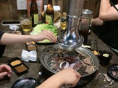 -江城二当家烤牛肉(莲塘新村店)
