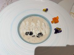 -PARFUM FLORAL花境法餐(南京首店)