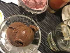 -斗牛士牛排餐厅(嘉里汇店)