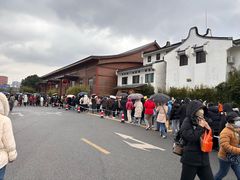 -龙华素斋(龙华路店)