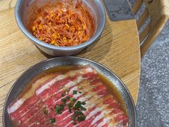 -姜虎东白丁烤肉(深圳湾后海汇店)