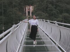-浙北大峡谷