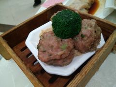 -百乐门喜宴(海珠广场华厦店)