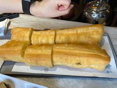 -味可道美食坊(福基路店)