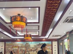 -邢家锅贴老店·非遗·开封菜(金明广场店)